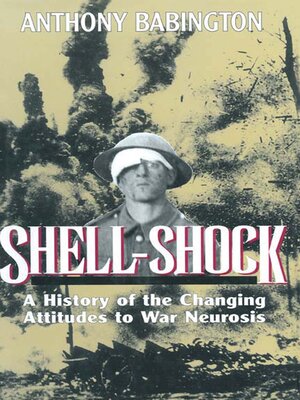 cover image of Shell-Shock